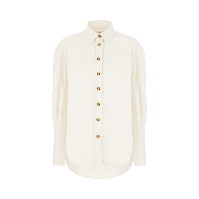 Lois Woman Clothing Shirts